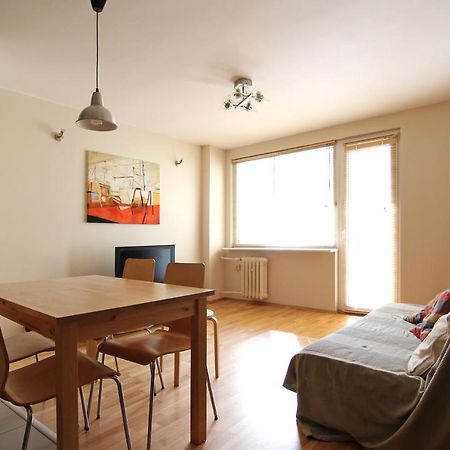 Apartament Skwer Gdynia Buitenkant foto