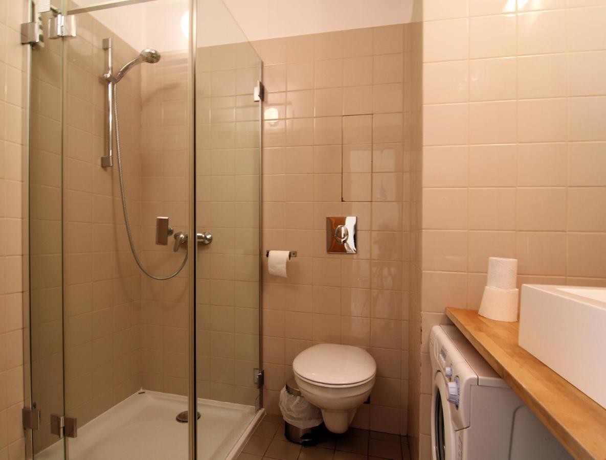Apartament Skwer Gdynia Buitenkant foto